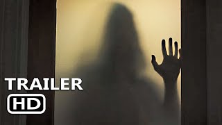 THE NIGHT HOUSE Official Trailer 2021 [upl. by Ivory353]