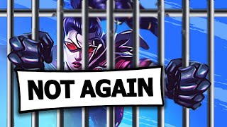 The Most Toxic ADC gets BANNED [upl. by Symon]