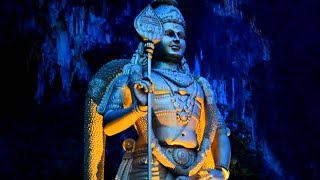 Kamakshi Amman virutham with Tamil lyrics [upl. by Elletsyrc]