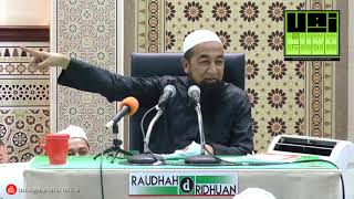 Tanggungjawab Suami amp Tugas Isteri  Ustaz Azhar Idrus [upl. by Aitnahc]