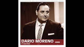 Dario Moreno  Cest magnifique [upl. by Calla]