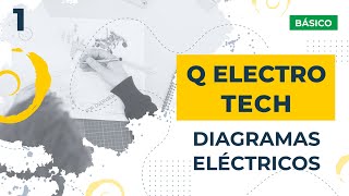 QElectroTech Básico  1 Introdución [upl. by Alilahk]