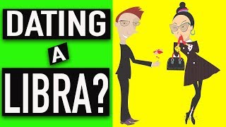 Top 10 Things You Need To Know About Dating a LIBRA [upl. by Avron]