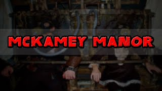 The Legal Torture Chamber  McKamey Manor [upl. by Mcgraw543]