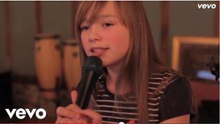 Connie Talbot  What The World Needs Now HQ [upl. by Akemor321]