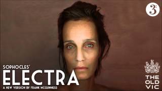 Sophocles Electra  Kristin Scott Thomas BBC Radio 3 [upl. by Waters]