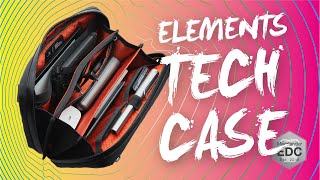 Alpaka Elements Tech Case  EDC Essential [upl. by Gschu]