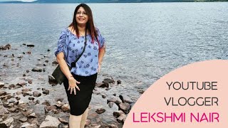 Lekshmi Nair Biography  YouTube Vlogger Actress Lawyer Wiki [upl. by Delija906]