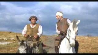 Man of La Mancha 1972 directed by Arthur Hillier [upl. by Seumas]