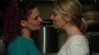 Allie amp Bea  Wentworth 4x08 PART 1 [upl. by Carbrey]