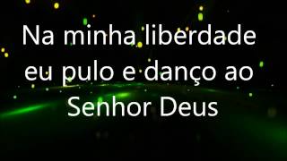 Som da Liberdade  Música legendada [upl. by Larentia]