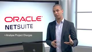 NetSuite SuiteSuccess UK Project Accounting [upl. by Shiau240]