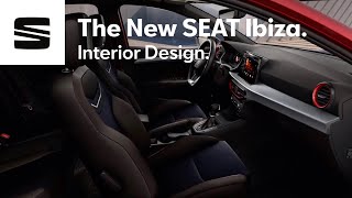 Your New SEAT Ibiza A fully connected experience  SEAT [upl. by Kcirdneh]