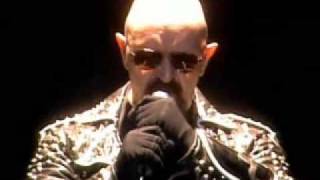 Judas Priest  The Hellion  Electric Eye Live  Budokan [upl. by Lounge]