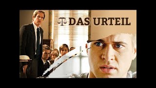 Das Urteil Mystery Film in voller Länge auf deutsch ganzer Film deutsch NEU auf Netzkino HD [upl. by Nirraj]