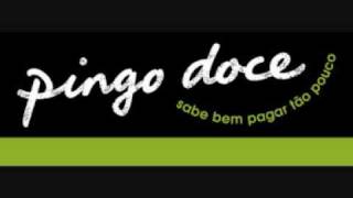 Nova Musica do Pingo Doce [upl. by Annahsor]