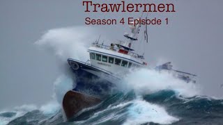 Trawlermen S04E01 [upl. by Krall413]