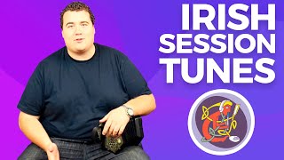 Irish Concertina Lesson Learn With Liam OBrien TG4 Gradam Ceoil Winner [upl. by Reg320]