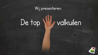 Top 5 valkuilen medicatieproces [upl. by Llain877]