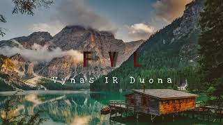 FYL  Vynas ir Duona [upl. by Ahtaela]