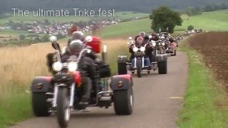 Trike fest [upl. by Shute640]