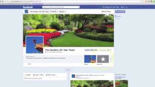 How to Upload the BBB Seal to Facebook [upl. by Retsevel]