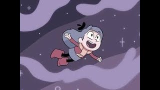 Hilda Season 2 Sarcastic Summary [upl. by Aisetal]