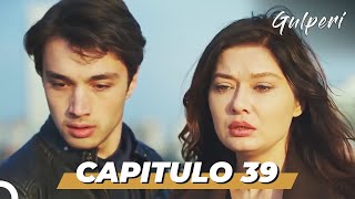 Gulperi en Español  Capitulo 39 HD [upl. by Naret]