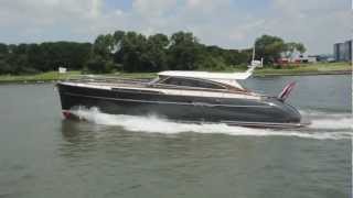 Mulder 1500 Favorite from Motor Boat amp Yachting [upl. by Albert]