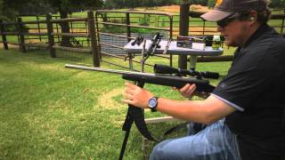 RedHead Monopod Shooting Stick at Bass Pro Shops [upl. by Ittocs]