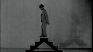 Bill quotBojanglesquot Robinson Stair Dance 1932 [upl. by Abigail]