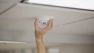 Addressable Photoelectric Smoke Detectors [upl. by Natalya493]