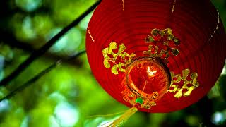 Beautiful Chinese Music  Chinese New Year  Instrumental Traditional Chinese Music [upl. by Agathy]