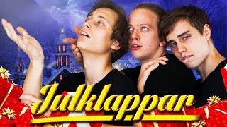 VÄRLDENS BÄSTA JUKLAPPAR 2017 EDITION [upl. by Tedmann]