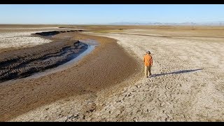 De la esperanza a la realidad el estuario del río Colorado [upl. by Noived]