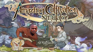 Amazing Cultivation Simulator Review  CCP™ Edition™ [upl. by Aztiraj]