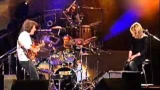 Jopek amp Metheny  Are You Going With Me Live 2002 [upl. by Caprice]