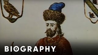 Marco Polo  Journalist amp Explorer  Biography [upl. by Stephenie]