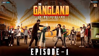 GANGLAND Att Video Dekho Te Dasso Kive Laggi Video  Mankirt Aulakh Songs [upl. by Sucramaj]