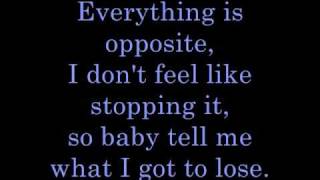 Orianthi According To You Lyrics [upl. by Htebirol]