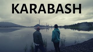 KARABASHRussias Toxic Town [upl. by Ecilahc]