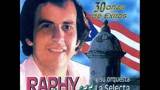 JIBARO SOY RAPHY LEAVITT ORQ LA SELECTA [upl. by Telocin]