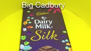 Cadbury Silk  HowFarWillYouGoForLove ☂️ [upl. by Egide]