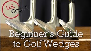 The Beginners Guide to Golf Wedges [upl. by Jun265]