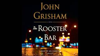 Learn English through story The Pelican Brief by John Grisham [upl. by Vesta]