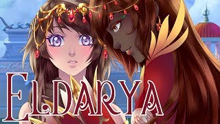 Eldarya Episode 11  Nevra [upl. by Addia522]