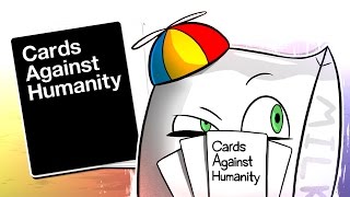 OUR MOST OFFENSIVE ROUND YET  Cards Against Humanity Online [upl. by Oicneconi506]