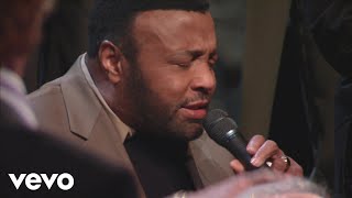 Bill amp Gloria Gaither  Through It All Live ft Andraé Crouch [upl. by Dammahom]