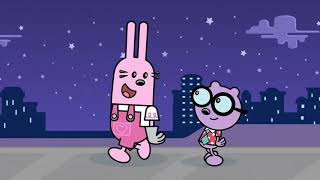 Wow Wow Wubbzy Shorts 115 [upl. by Vinna]