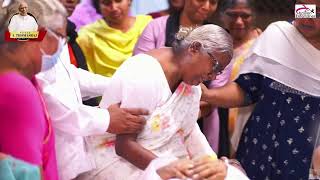 Short Clip  Pastor A Thomasraj ACA AVADI  Funeral [upl. by Ydisahc877]